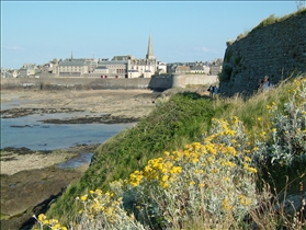 Saint-Malo